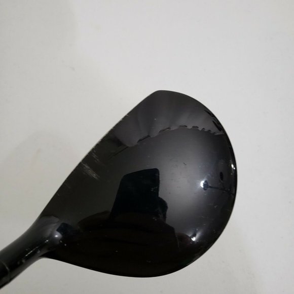 Sonartec Driving Cavity NP-99 3-Wood 14° Stiff-Flex Aldila 75 Graphite 43" - Picture 4 of 12